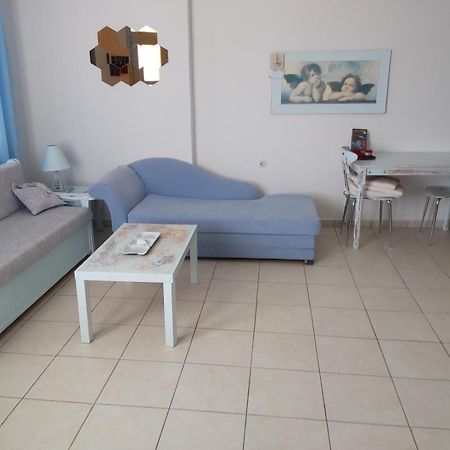 Stefania'S Cycladic Apartments I Adamantas  Room photo